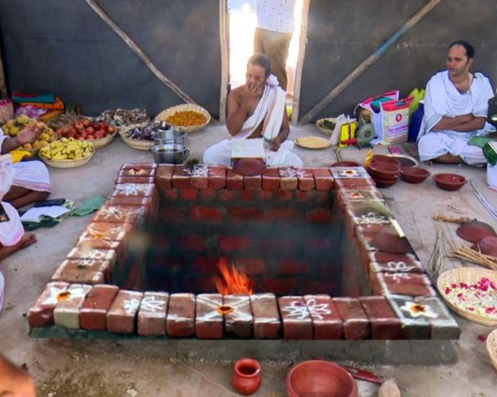 Kaal Bhairav Temple